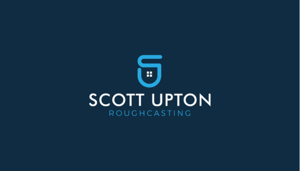 Scott Upton / logo & identity