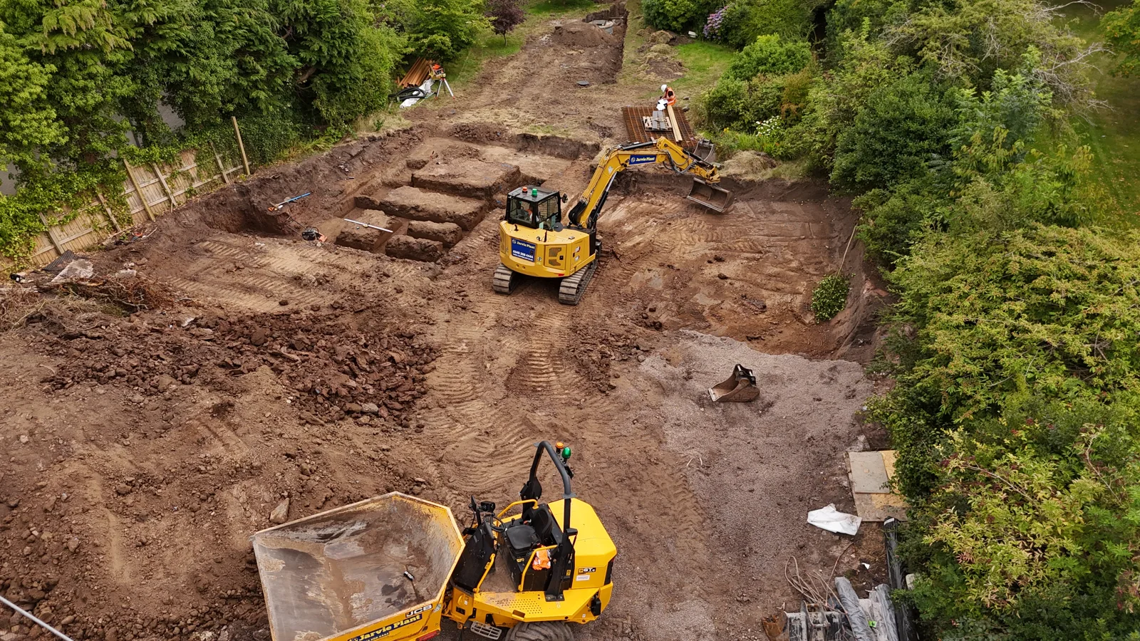 Lades Brae / supplied site photography