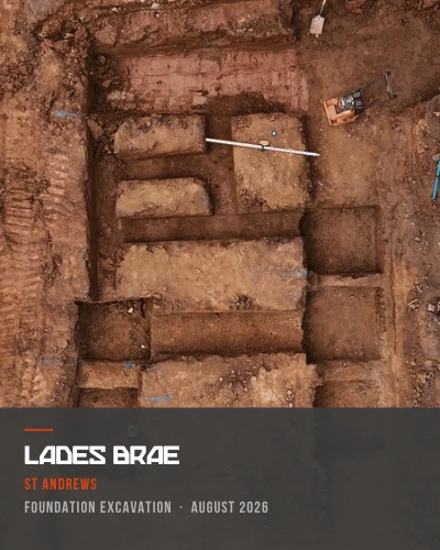 Lades Brae / social creative